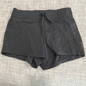 Medium Black BCG Athletic Shorts